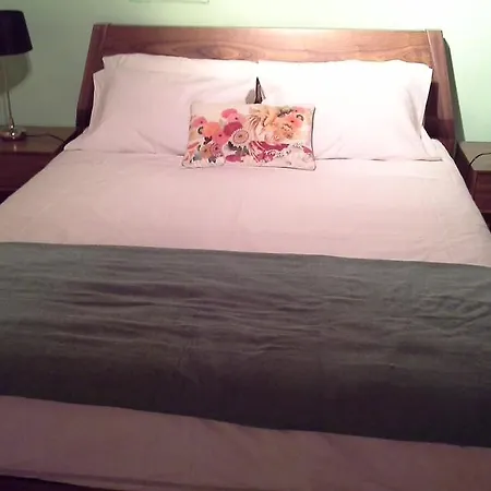 Chezvous Διαμέρισμα *