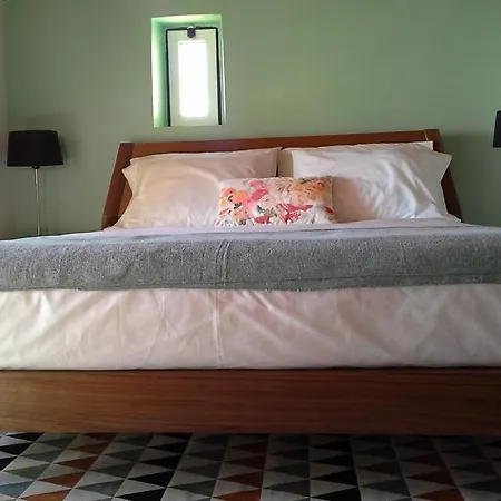 Διαμέρισμα Chezvous *