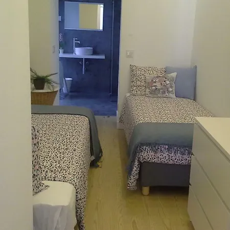 Διαμέρισμα Chezvous Lisboa