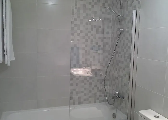 شقة Chezvous Lisboa