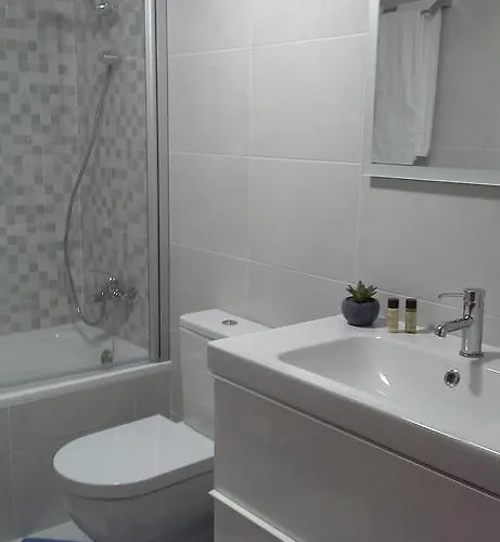 Chezvous شقة Lisboa