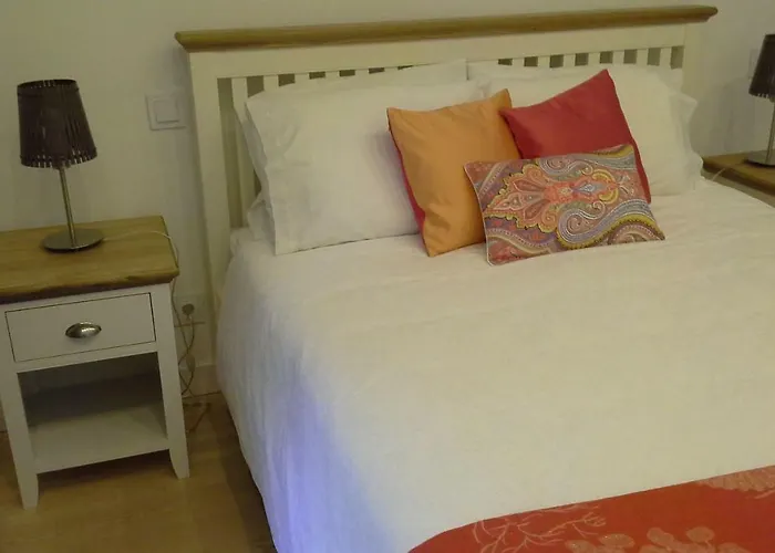 Chezvous شقة Lisboa