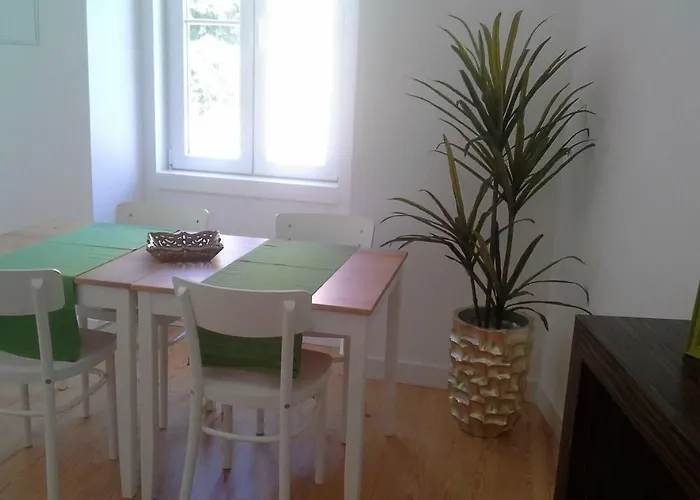 شقة Chezvous Lisboa