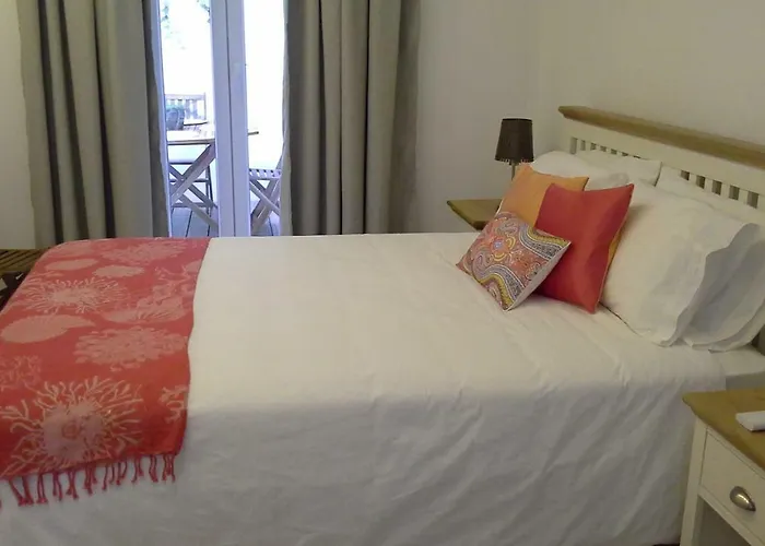 شقة Chezvous Lisboa