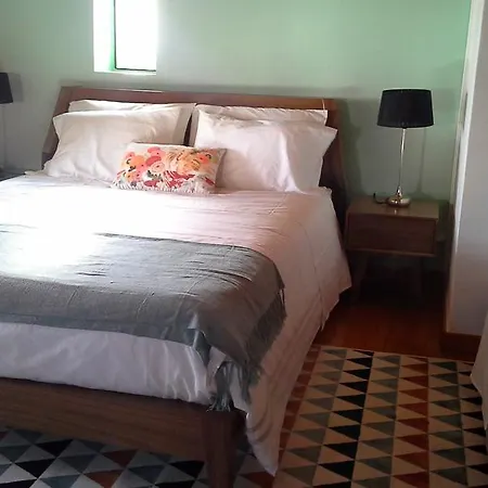 Chezvous * 리스본