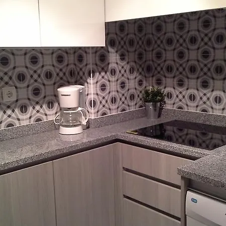 Chezvous * Лиссабон