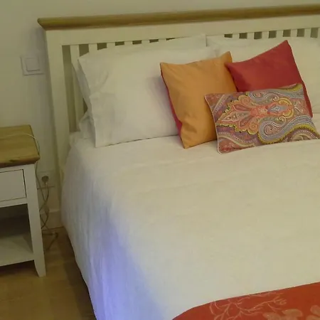 Chezvous Lägenhet Lisboa