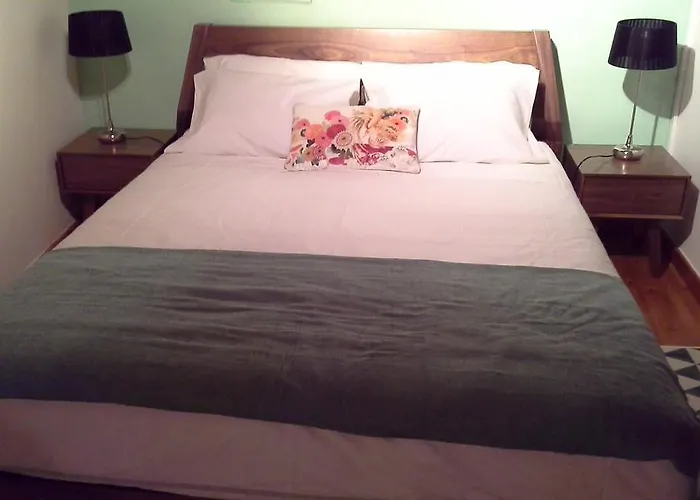 Chezvous Lägenhet *