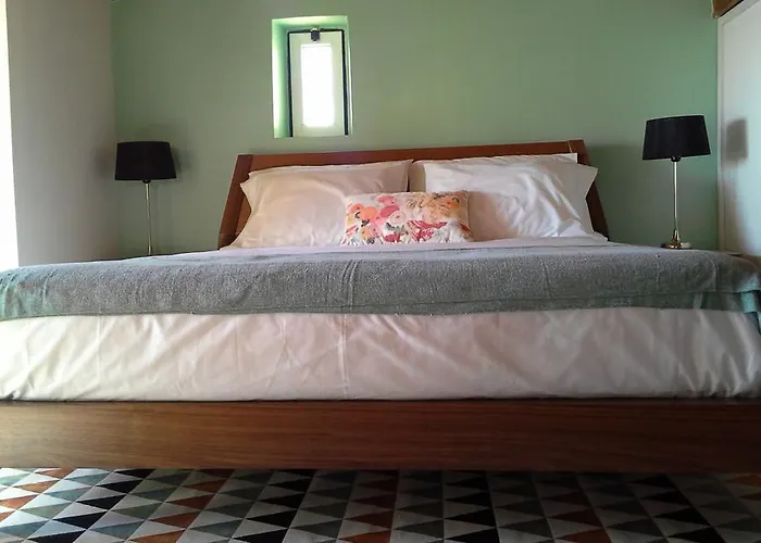 Lägenhet Chezvous *