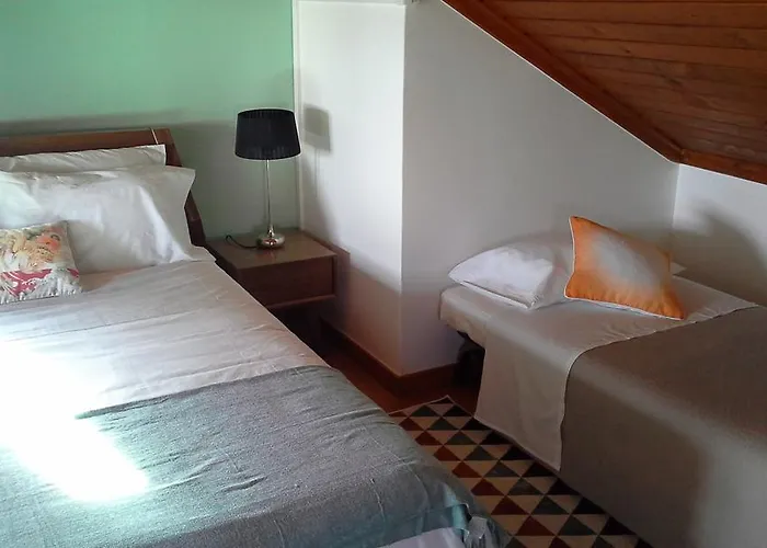 Chezvous Lägenhet *