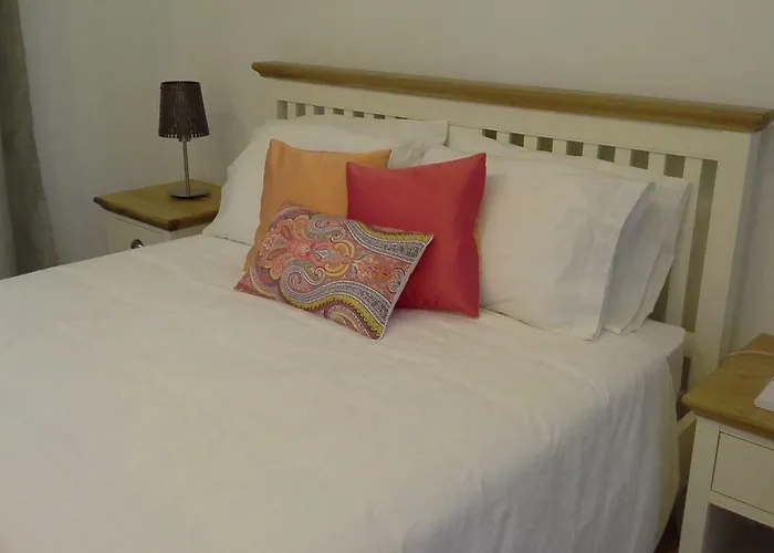 Chezvous Lägenhet Lisboa