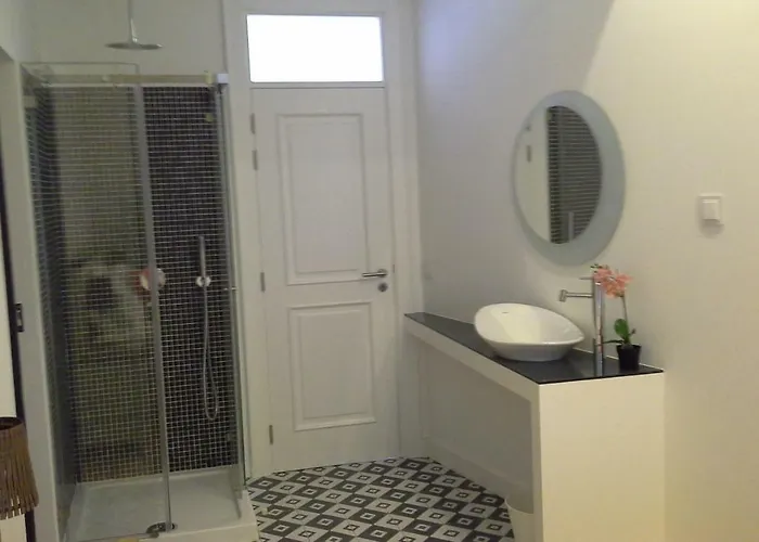 Lägenhet Chezvous Lisboa