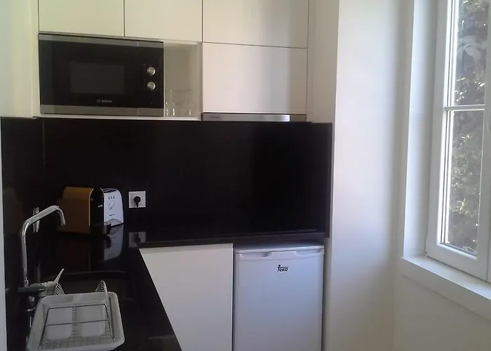 Chezvous Lägenhet *