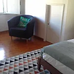 切兹夫公寓 公寓 Lisboa