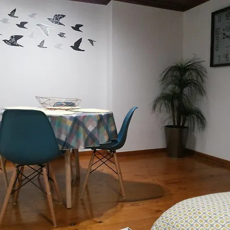 切兹夫公寓 Lisboa