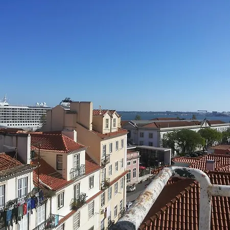 Apartment Chezvous