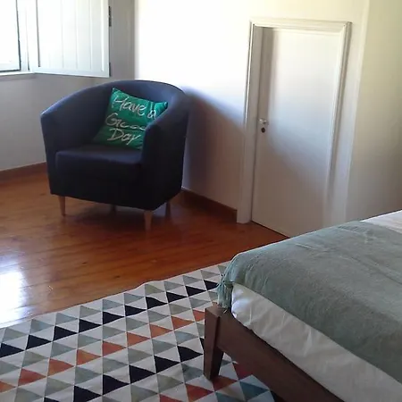 Chezvous Apartment Lisbon