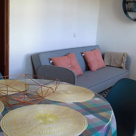 Chezvous Apartment