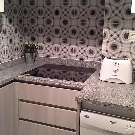 Chezvous Apartament *