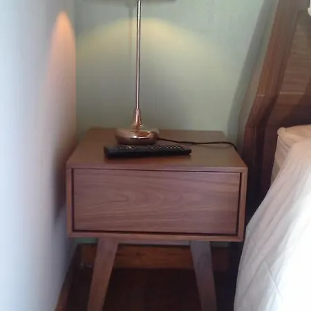 Apartment Chezvous