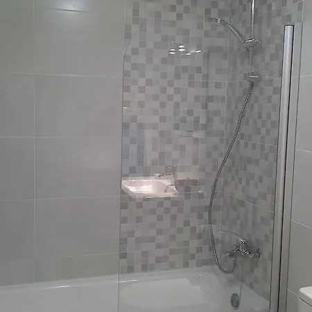 Apartament Chezvous Lizbona