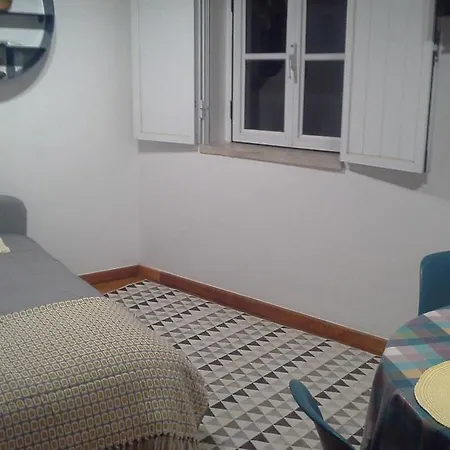 Apartment Chezvous