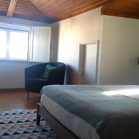 Chezvous Apartament Lizbona