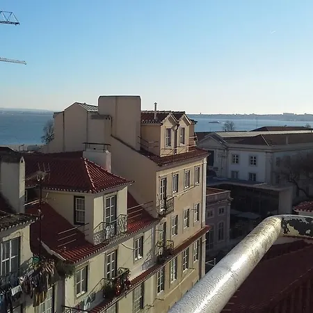 Chezvous Lisbon
