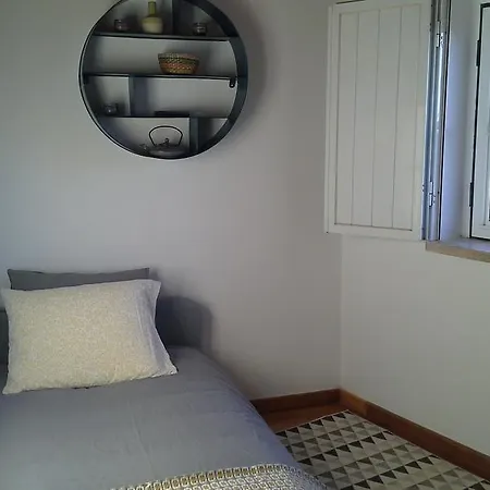 Chezvous Apartment