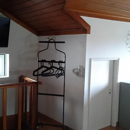 Chezvous Apartament *