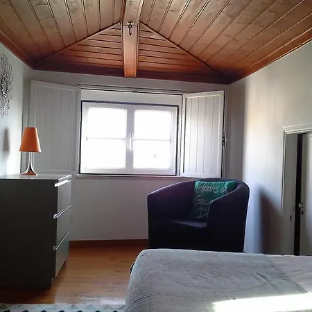 Apartment Chezvous