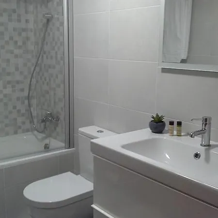 Chezvous Apartament Lizbona