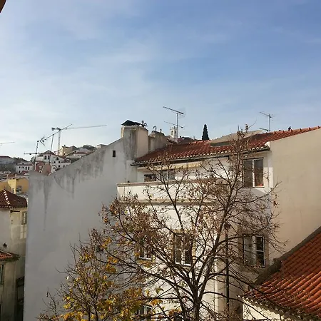 Chezvous Apartment