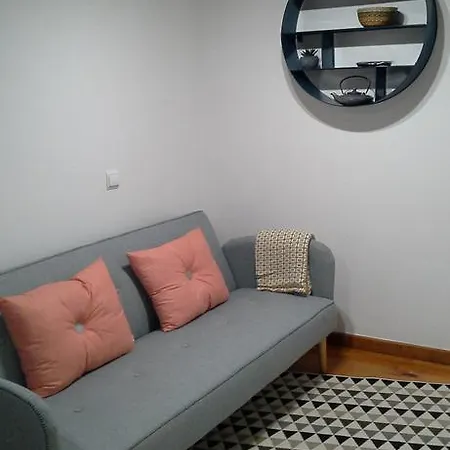 Apartament Chezvous *