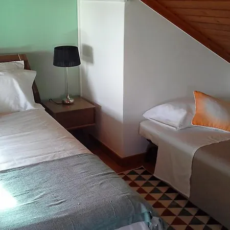 Chezvous Apartament *