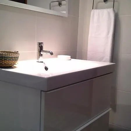 Apartament Chezvous Lizbona