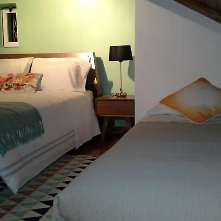 Apartment Chezvous
