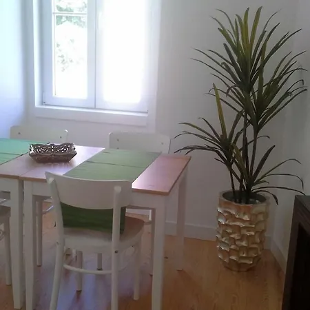 Apartment Chezvous Lisbon
