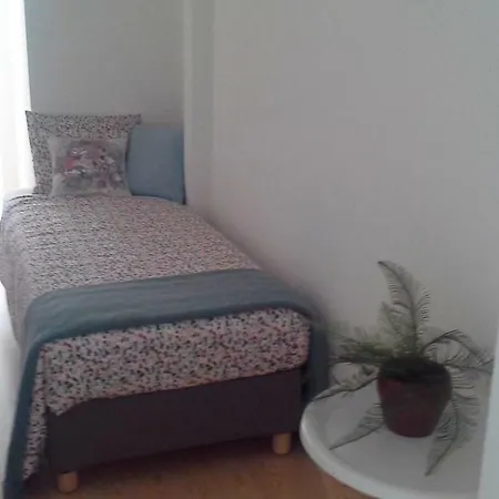 Apartment Chezvous