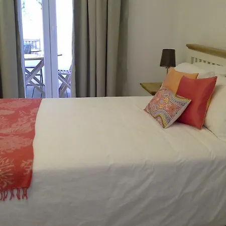 Apartment Chezvous Lisbon