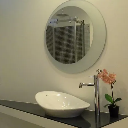 Chezvous Apartament Lizbona