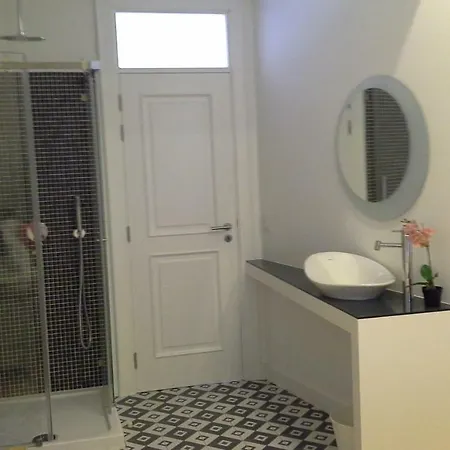 Apartament Chezvous Lizbona