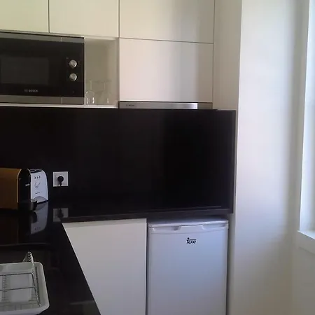 Chezvous Apartament *